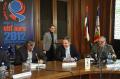 Agreement on Medical Care for Participants of European Handball Championship