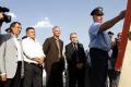Visit by the Minister of Defence to "Morava" Airport