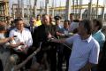 Visit by the Minister of Defence to "Morava" Airport