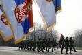 Oбележен Дан ваздухопловства и ПВО