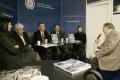 Military publications at the 56th book fair