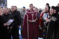 Member of the Serbian Armed Forces Wins the Epiphany Swimming Contest