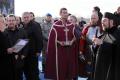 Припадник Војске Србије  победник у Богојављенском пливању