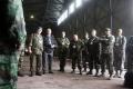 Посета представника ОЕБС јединицама Војске Србије