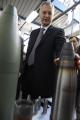 Министар Шутановац пустио у рад нову савремену машину у фабрици „Слобода“