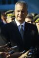 Министар Шутановац пустио у рад нову савремену машину у фабрици „Слобода“