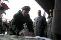 Прва генерацијa војника на добровољном служењу војног рока положила заклетву