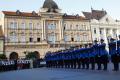 Marking the Day of Liberation of Novi Sad