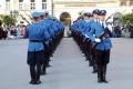 Marking the Day of Liberation of Novi Sad