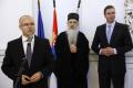 Marking the Day of Liberation of Novi Sad