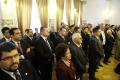Marking the Day of Liberation of Novi Sad