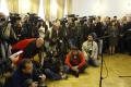Marking the Day of Liberation of Novi Sad