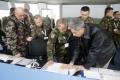 Посета представника ОЕБС јединицама Војске Србије