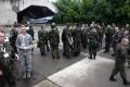 Посета представника ОЕБС јединицама Војске Србије