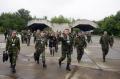 Посета представника ОЕБС јединицама Војске Србије