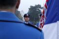 Почасна паљба поводом Данa примирја у Првом светском рату