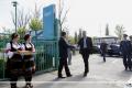 Министар Шутановац отворио Слободну индустријску зону Смедерево