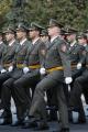 Свечана промоција нових официра Војске Србије