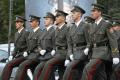 Свечана промоција нових официра Војске Србије
