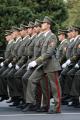 Свечана промоција нових официра Војске Србије