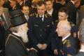 Minister Sutanovac and LTG Miletic give a reception occasioned by SAF Day