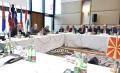Ministar Đorđević na ministarskom sastanku Centralnoevropske inicijative
