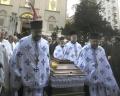 Serbian Patriarch dies