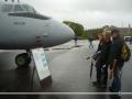 SAF at airshow in Denmark