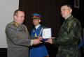 У Краљеву додељене војне спомен-медаље