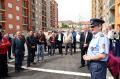 Додела кључева нових станова у насељу „Степа Степановић“