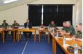 Minister Sutanovac and SAF CHOD visit Third Brigade units