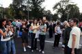 Свечана промоција нових официра Војске Србије