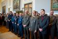 Military High School marked the Day of Saint Sava