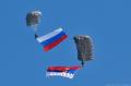 Exercise of members of the Armed Forces of Serbia and the Russian Federation successfully performed 