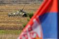 Exercise of members of the Armed Forces of Serbia and the Russian Federation successfully performed 