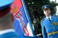 Почасна паљба у част победе над фашизмом