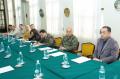 Course on Managing Defence in the Wider Security Context