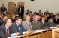 Конференција  о интеграцији западног Балкана у мрежу глобалне безбедности
