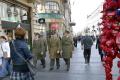 Признања поводом Дана Војне академије