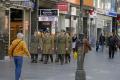 Признања поводом Дана Војне академије