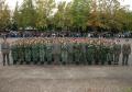 Свечана заклетва младих војника