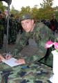 Свечана заклетва младих војника