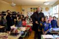 Наставак акције „Хуманитарна асистенција“