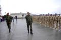 Испраћени мировњаци Војске Србиjе у мисије на Кипру и у Либану