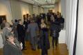 Opening of the exhibition "Portrait-permanent inspiration"