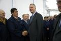 Министар Шутановац отворио “Ковачки центар” у Ваљеву