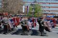 Serbian Armed Forces Day Marked in Krusevac