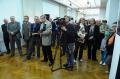 У Галерији Дома војске отворена изложба „Јунаштвом у славу”