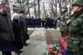 Remembrance Day for those killed in NATO bombing