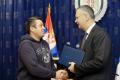 Уручен 1.200. уговор за стамбено кредитирање војних пензионера